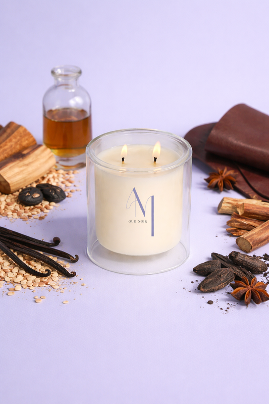 Oud Noir