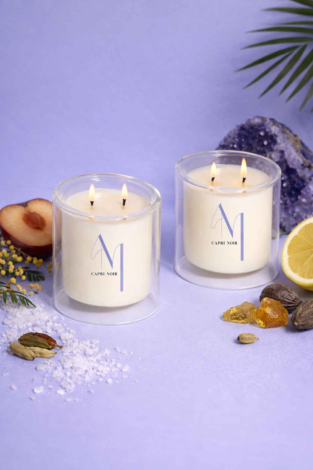 Capri Noir