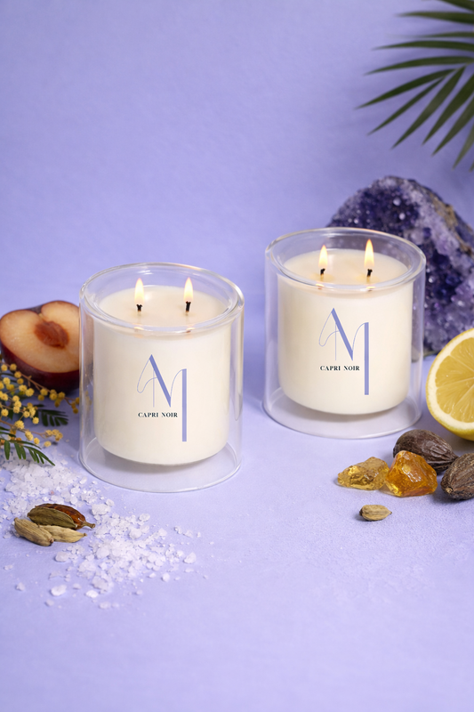 Capri Noir